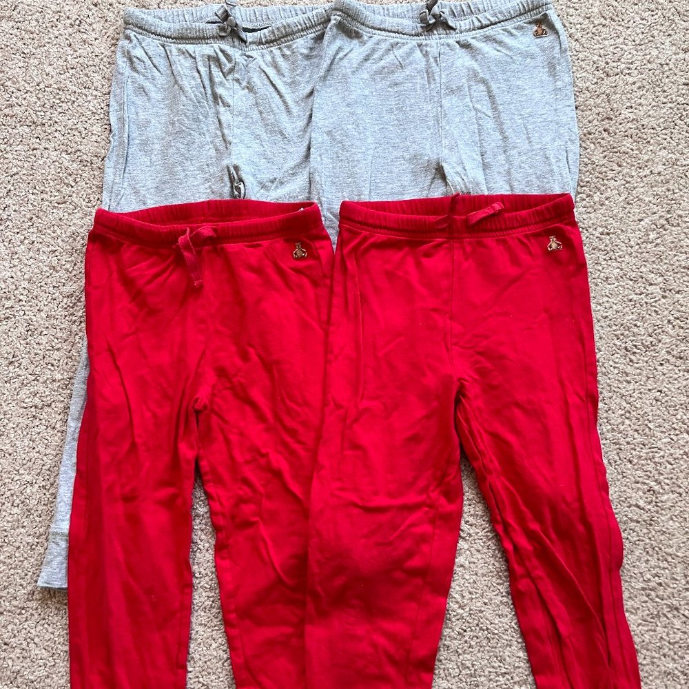 Gap girls pants bundle-5T